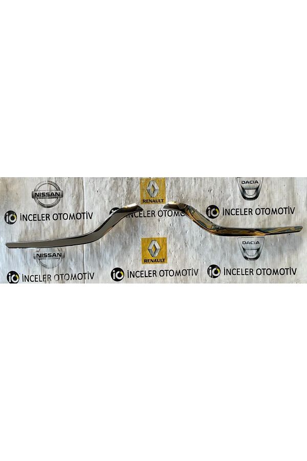 İnceler-620721799 R Captur Ph 2 Ii Headlight Bottom Screw Set 1