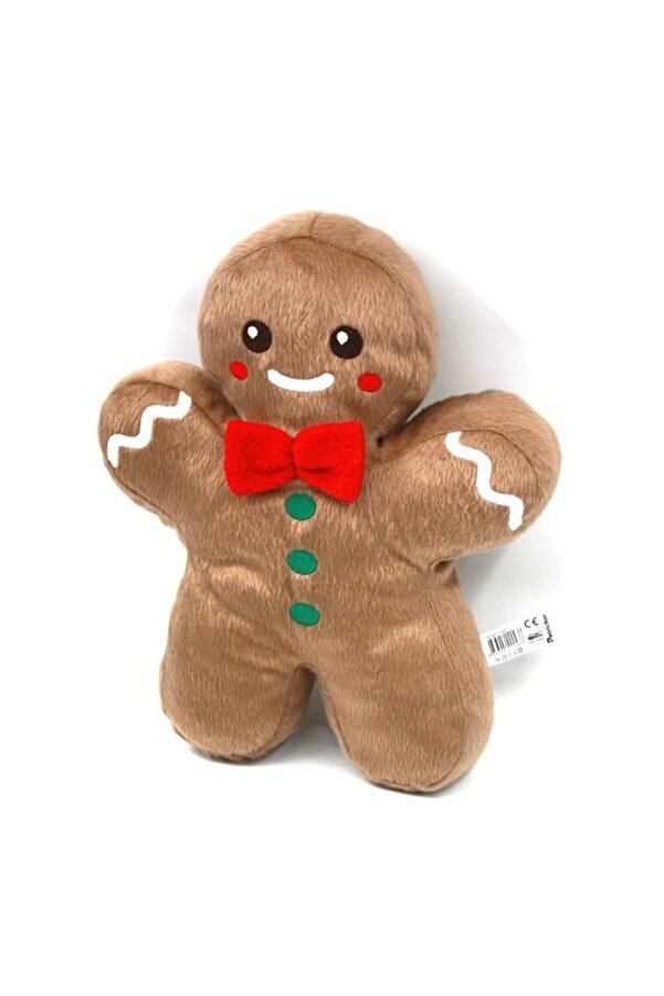 Mega Masterwork Kurabiye Adam