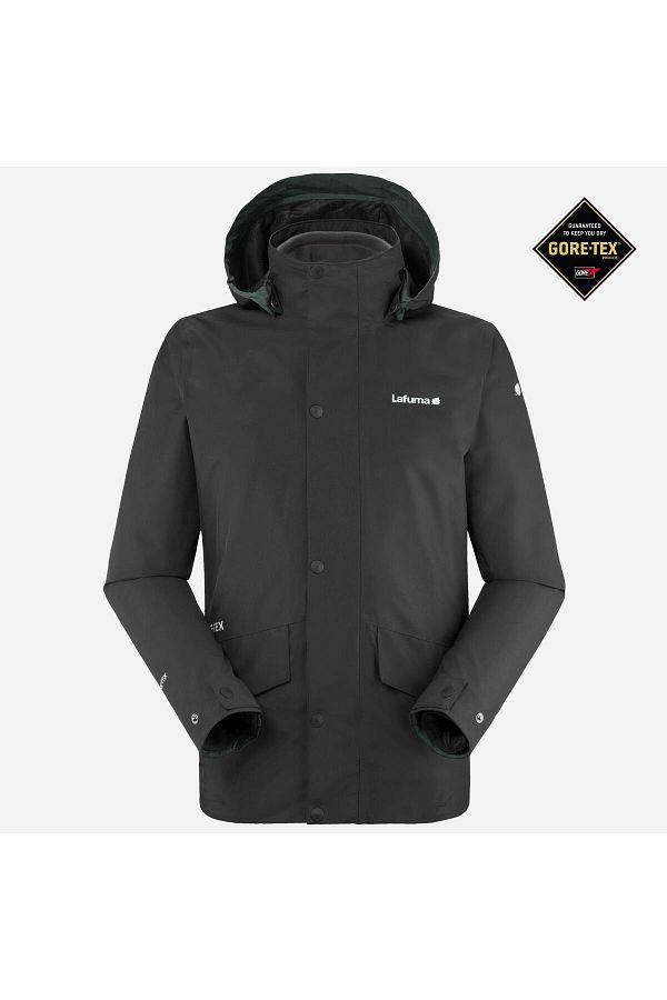 Lafuma JAIPUR Goretex FLEEC Jacket Men s LFV12335 0247 Trendyol