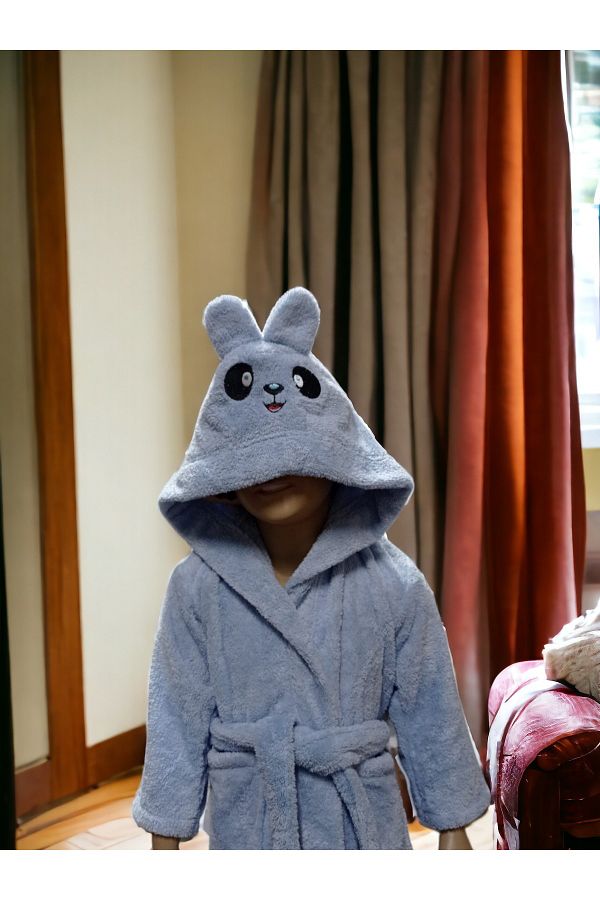 Children's housecoats new arrivals