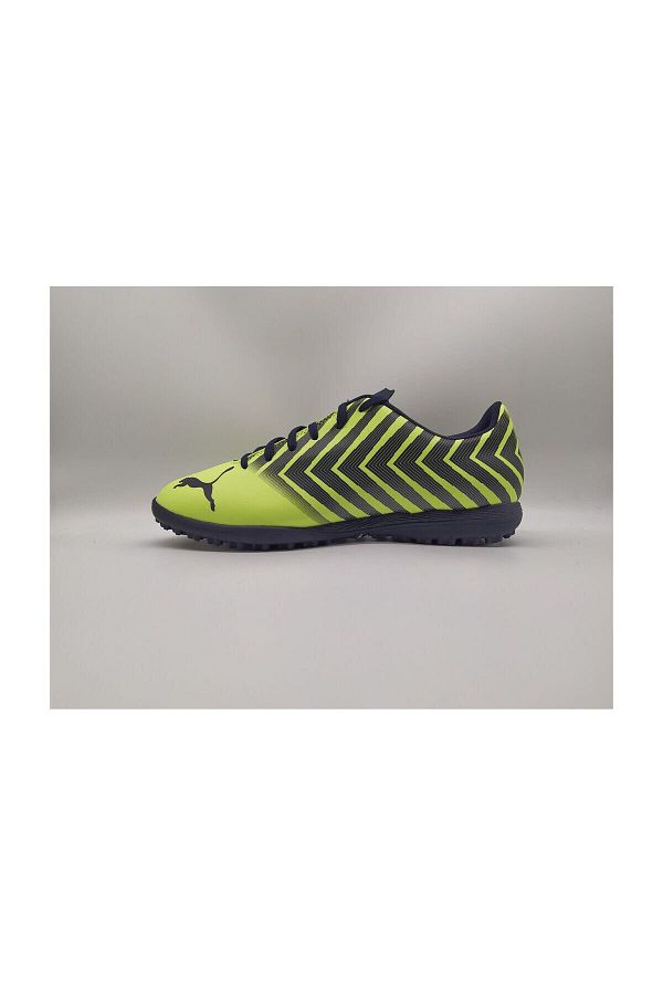 シューズ PUMA TACTO II TT 40 freshyellow-parisian Puma Men's Football Boots - TACTO II TT Fresh Yellow