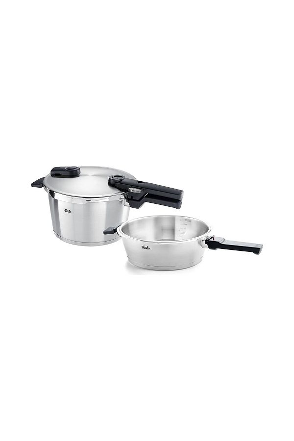 Fissler Vitaquick Premium 4.5 2.5 Liter Pressure Cooker Trendyol