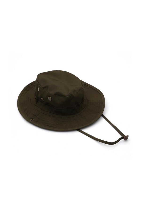 STABRIDGE Reversible Jungle Hat XXL