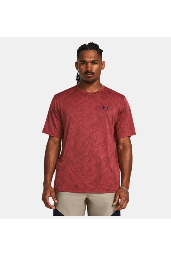 Under armour short sleeve jacket new arrivals