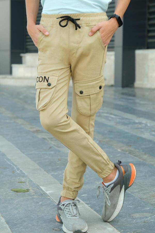 たかす 2点　90s Piko b-boy Cargo pants Piko Pants - Etsy