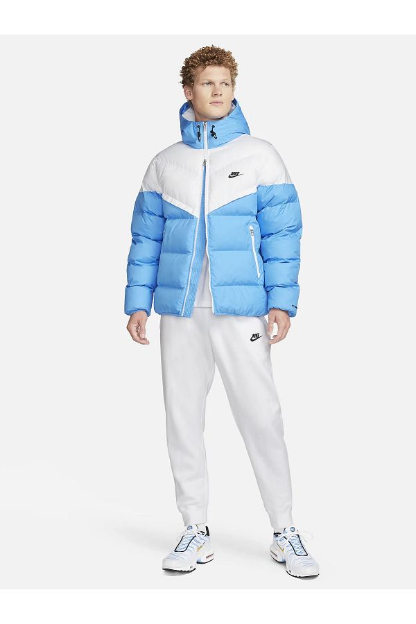 Nike storm fit puffer jacket shop
