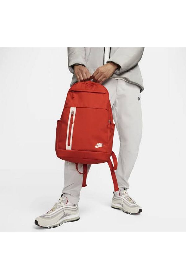 Nike Sportswear Tech Fleece Sports Backpack Trendyol