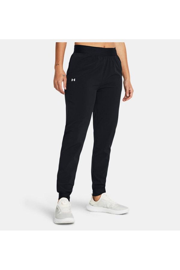 Under armour women's sweatpants on sale