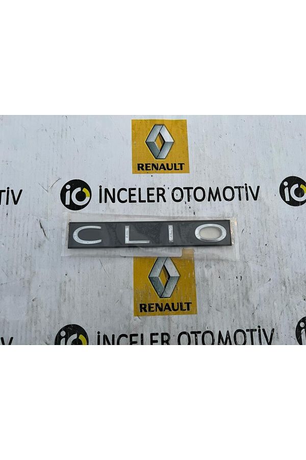 İnceler-Clio 5V 908890219 R - Backyards with Displacement 1