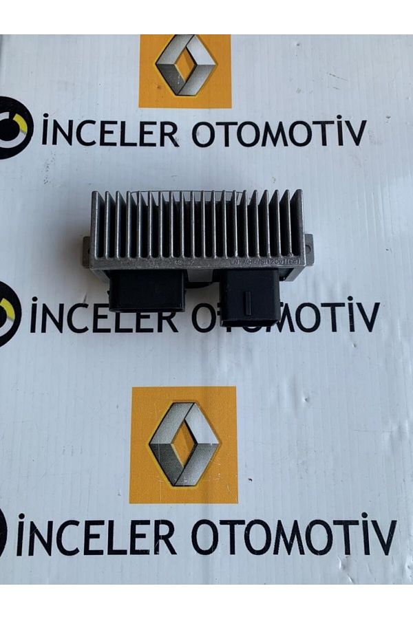İnceler-271206395 R Master 3 Laguna 3 Kango 3 Heater Box 1