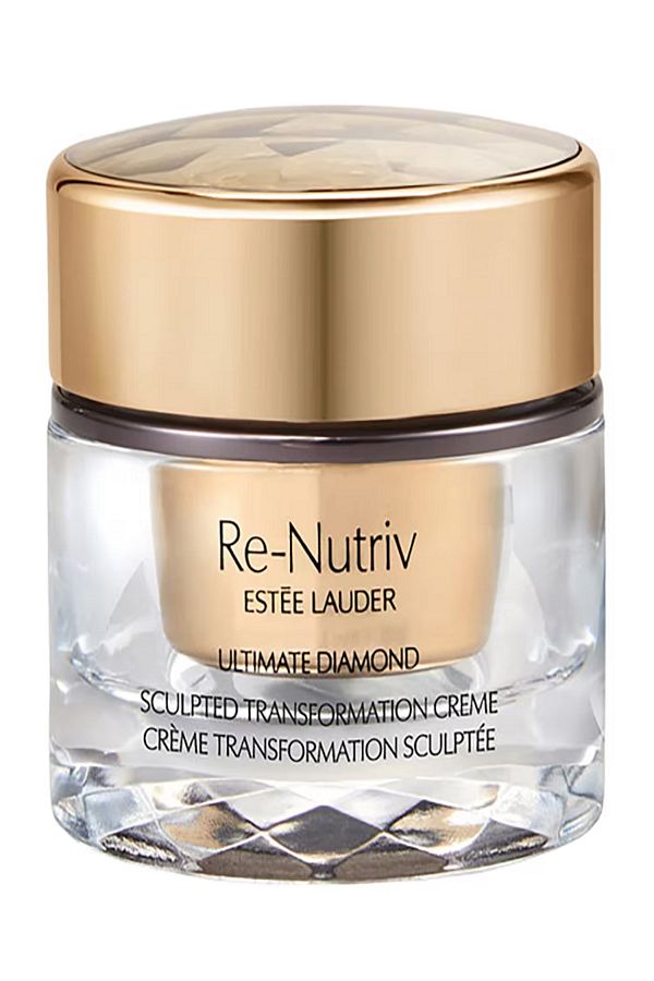 Estee Lauder-ESTÉE LAUDER Re-Nutriv Ultimate Diamond Cream - 50ml Anti-Aging Cream 1