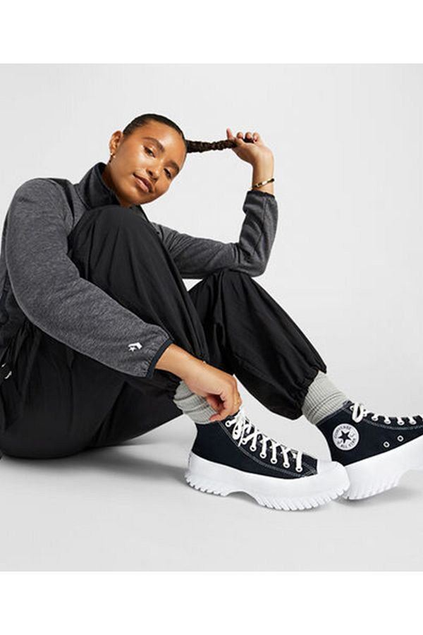 Converse all star 2 on feet best sale