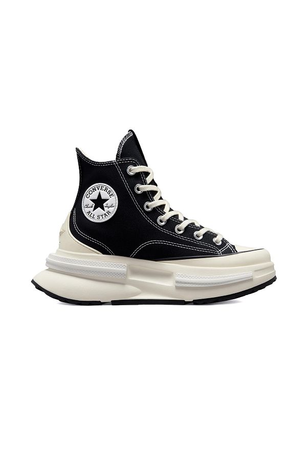 Converse Run Star Legacy Cx Future Comfort Unisex Platform Casual Shoes Black Trendyol