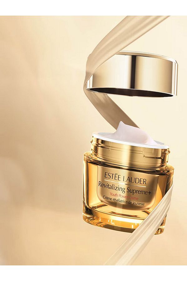 Estee Lauder-ESTÉE LAUDER Revitalizing Supreme Youth Power - Anti-Wrinkle and Face Cream 50ml 1