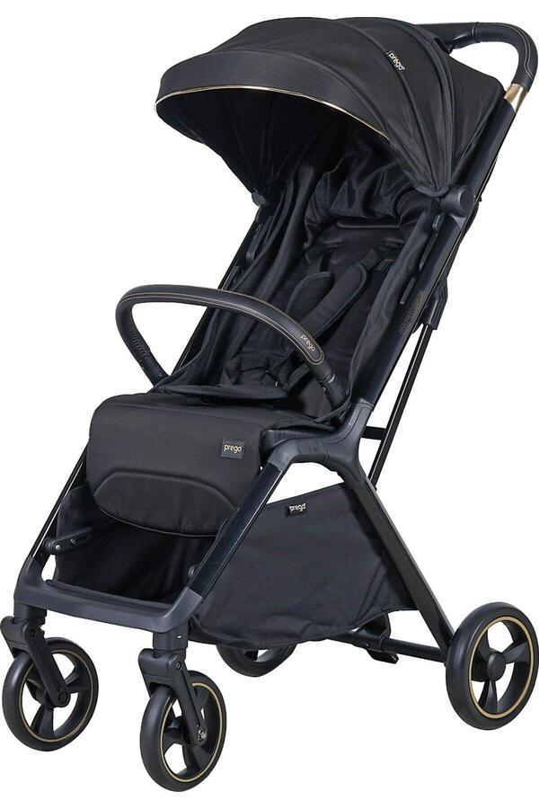Prego Cross Bebek Arabası