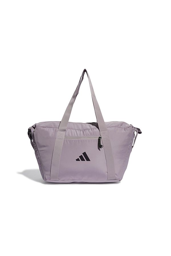 adidas Gym Bag Pink Plain Trendyol