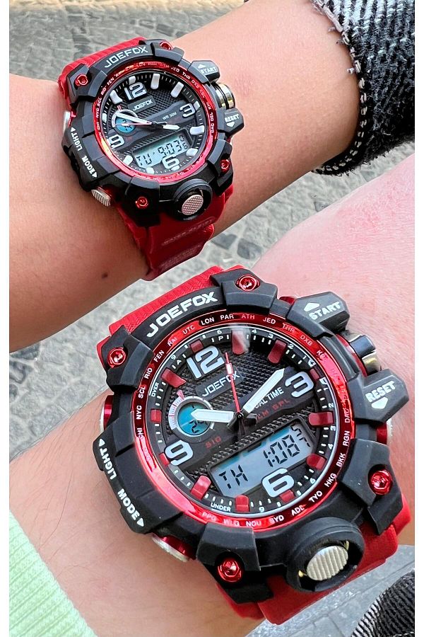 Joefox wrist watch online