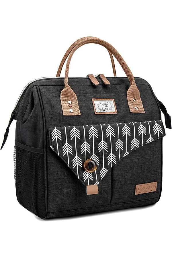 Leke sky bag online