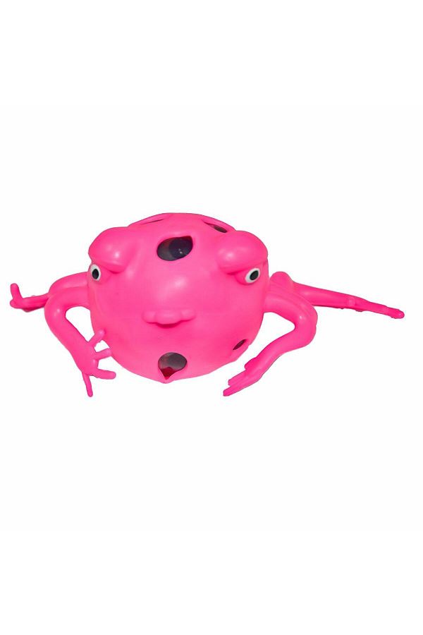 TWOX-2253 Frog Brain Keychain -1 Pieces Are Shipped in Stock 1