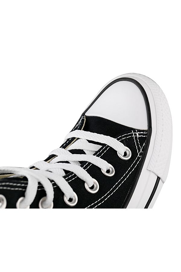 Long chuck taylors new arrivals