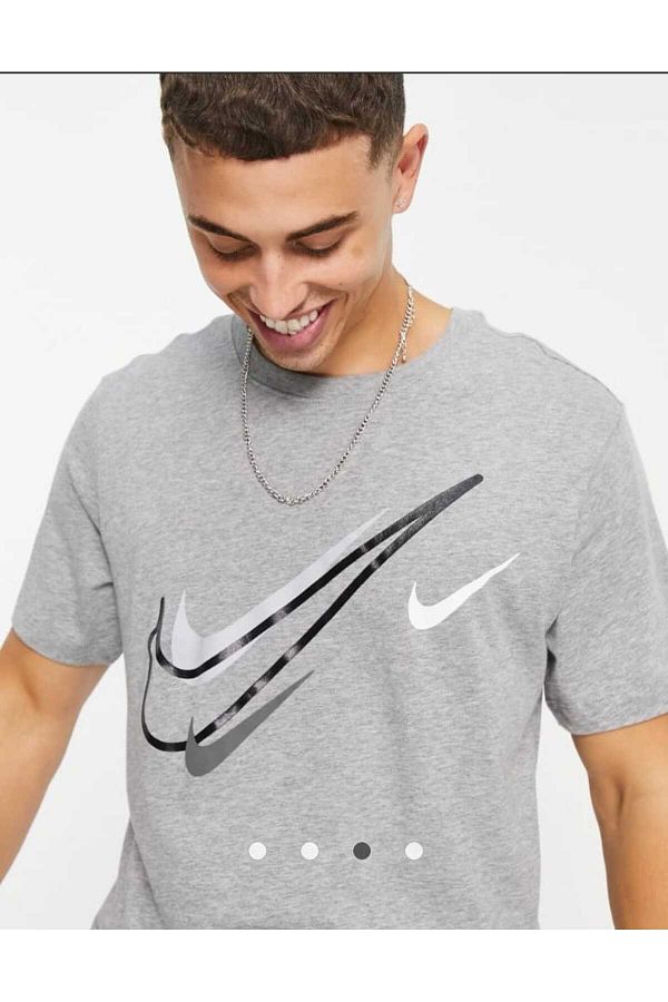 Nike M Nsw Ss Tee 3D Sw Men s T Shirt CNGSTORE Trendyol