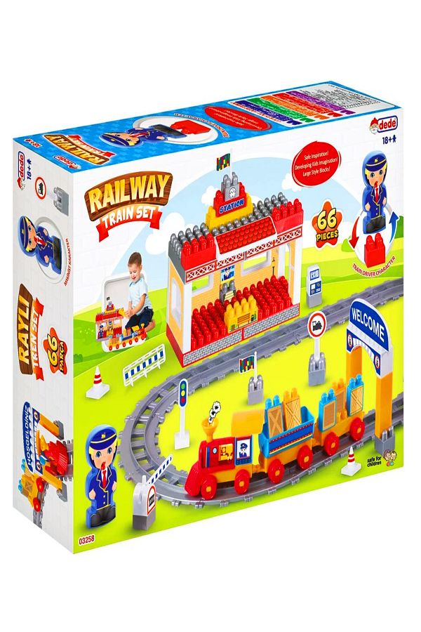 Road blocks lego shop