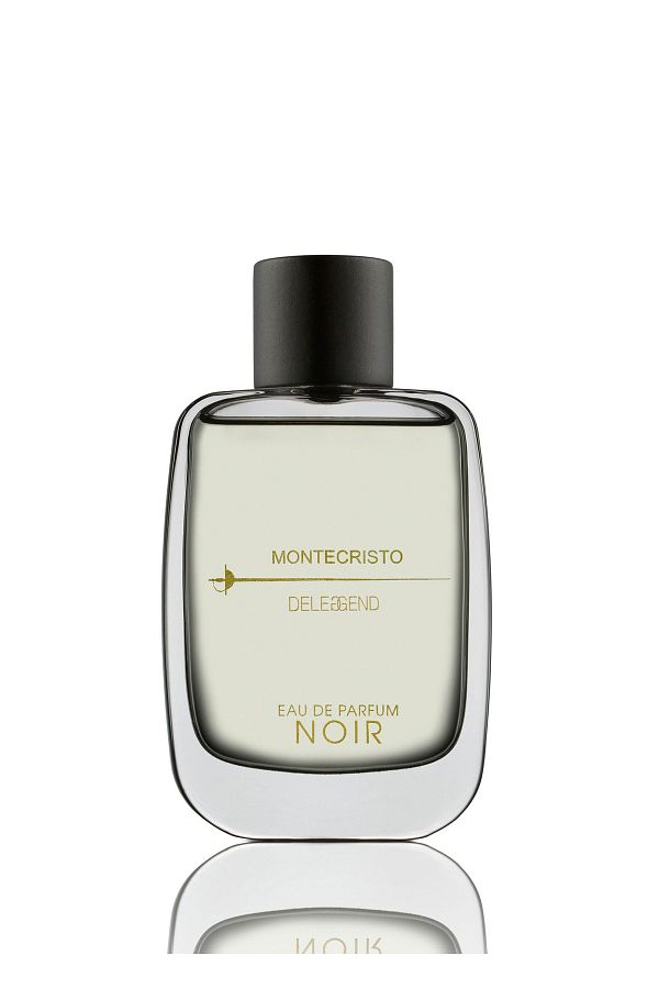 Montecristo-Delegend Noir Edp 100 ml Unisex Perfume 1