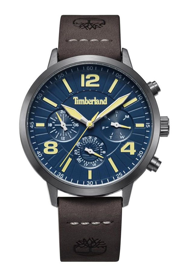 Timberland watches 2018 hot sale