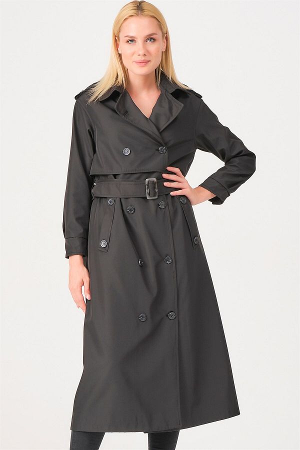 Dewberry overcoat deals