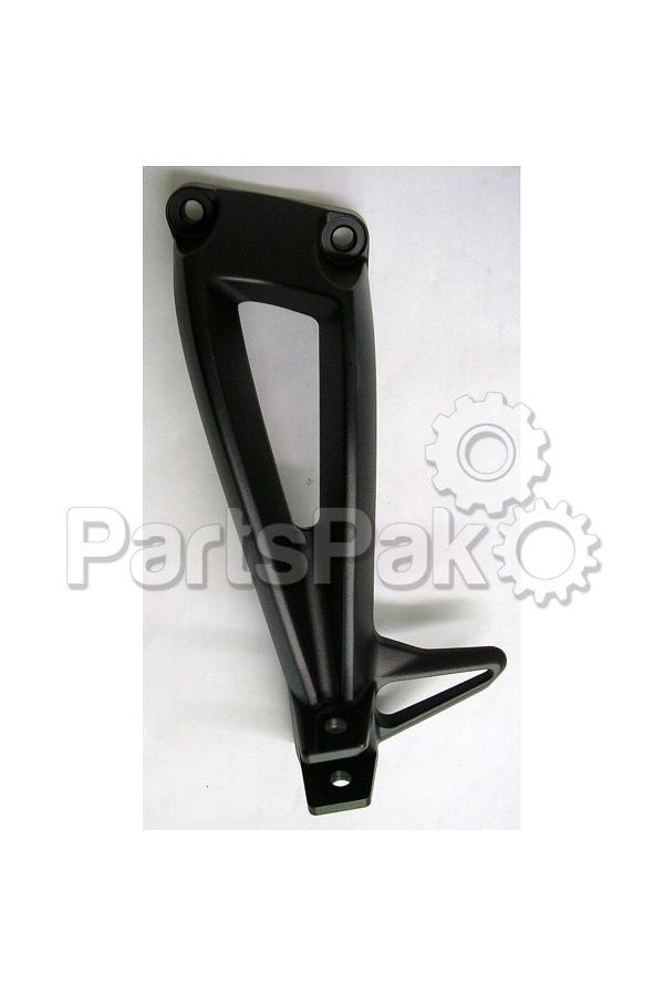 Yamaha-FAZER 800 FAZER8 FZ8 LEFT YLCU STEP BRACKET SOIL BRACKET 2D1-2741L-10 1