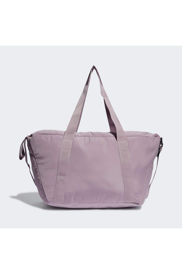 Adidas gym top bag women's