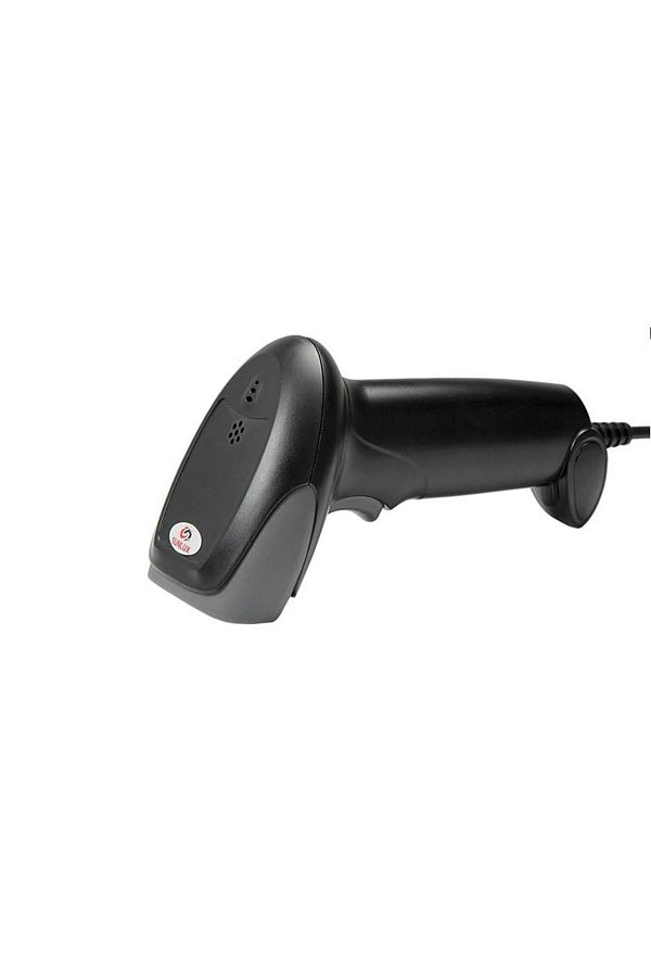 Sunlux-Xl3602 2D Qr Code Wired USB Barcode Reader 1