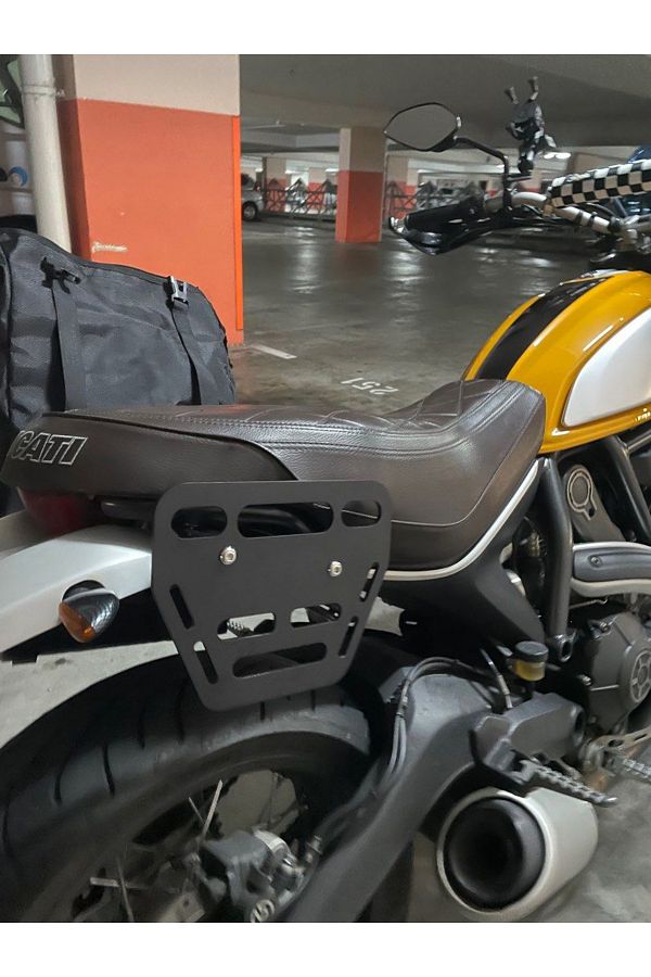Ducati scrambler backpack deals