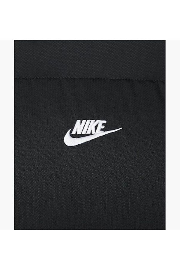 Nike deals logo vest