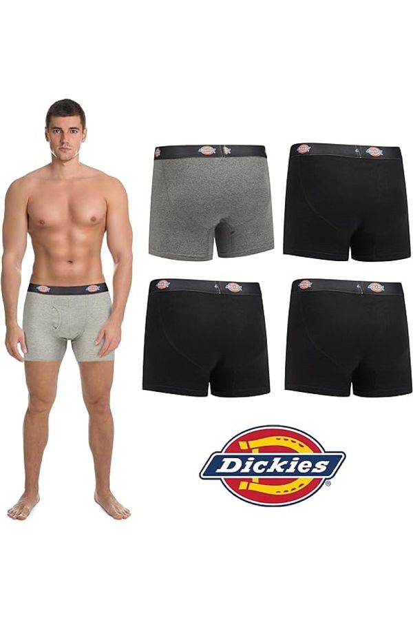 Dickies boxer shorts store