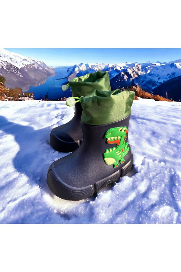 Bigger boots deals