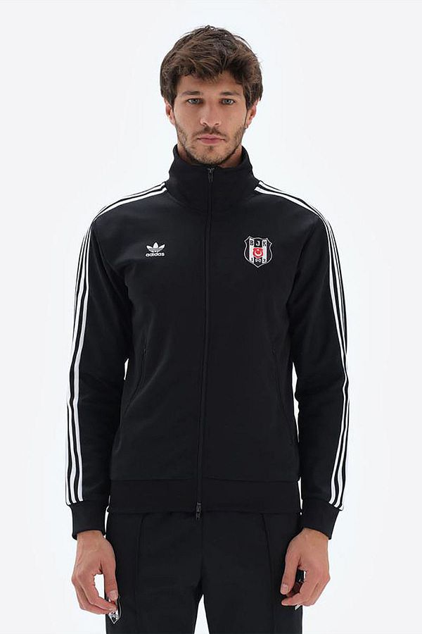 adidas Men s Football Tracksuit Top Be ikta Og Bb Tt Ip1265 Trendyol