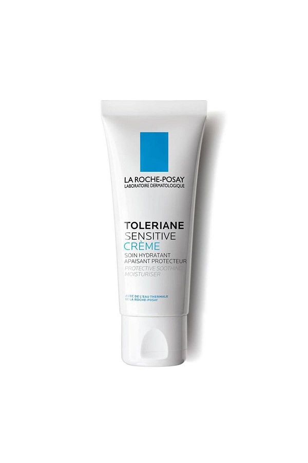 La Roche Posay-Toleriane Sensitive - 40ml Cream for Sensitive Skin 1