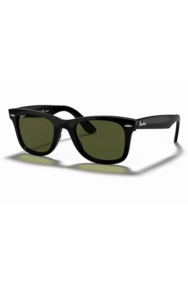 Ray Ban Rb 4340 601 58 Wayfarer Mineral Polarized Glass 50 ADDITIONS Black Unisex Sunglasses Trendyol
