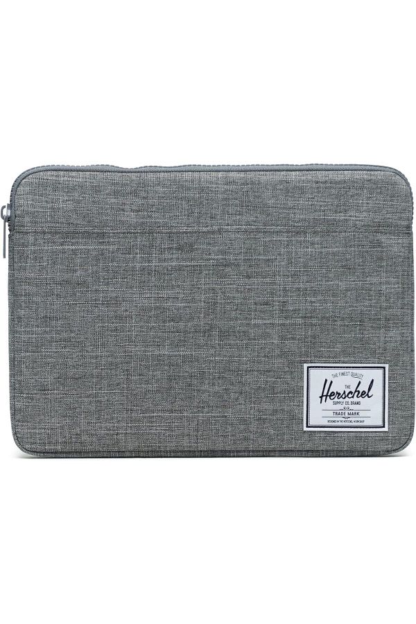 Herschel Laptop Bag Gray Trendyol