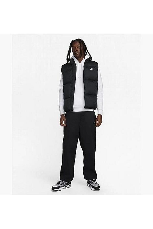 Nike Fb7373 010 Sportswear Club Primaloft Men s Sports Vest