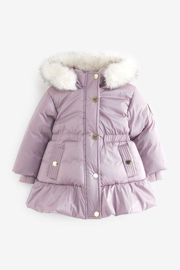 Ted baker baby girl jacket hot sale