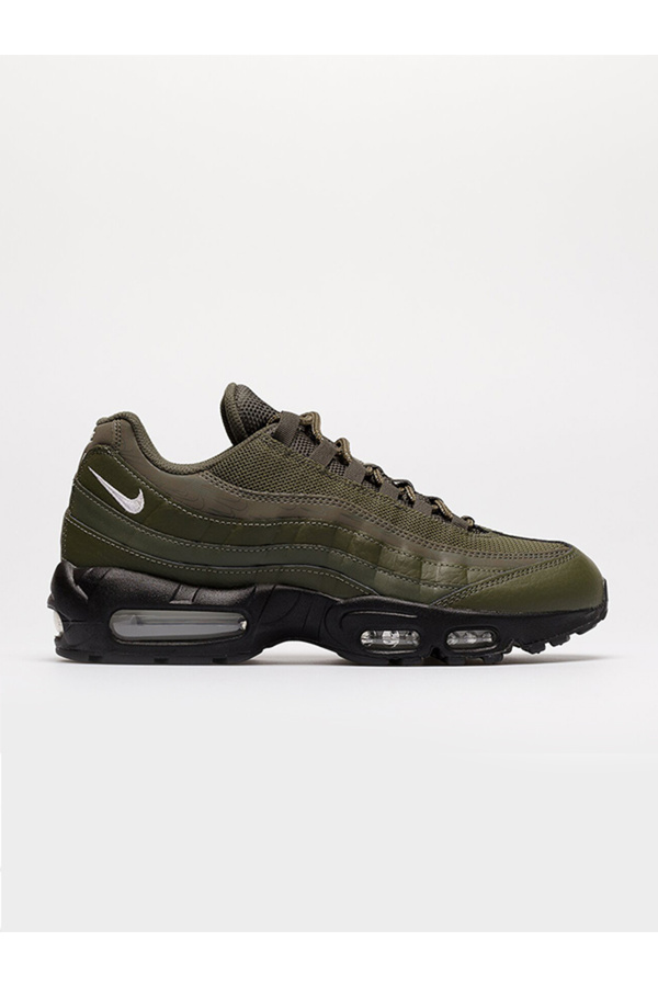 men's nike air max 95 sc casual shoes
