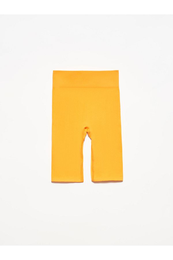 Garage biker shorts sales