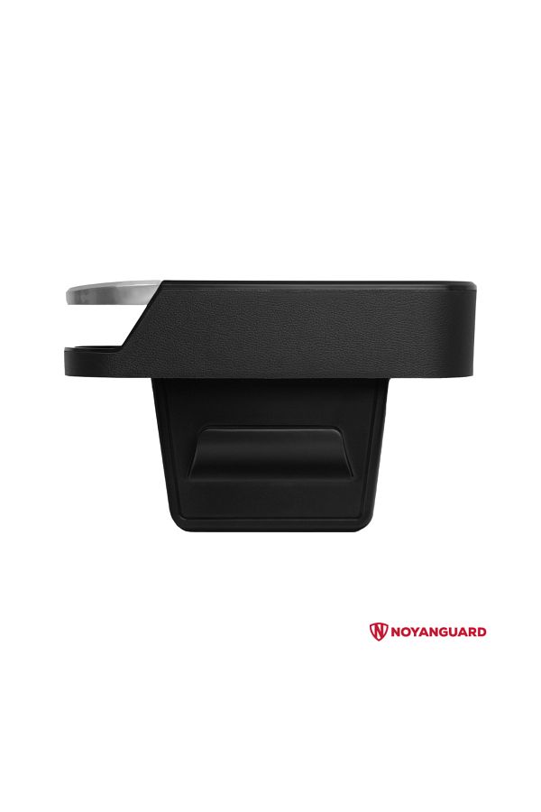 Noyanguard-منظم مقعد السيارة، حامل أكواب متعدد الأغراض، مجموعة من قطعتين 1