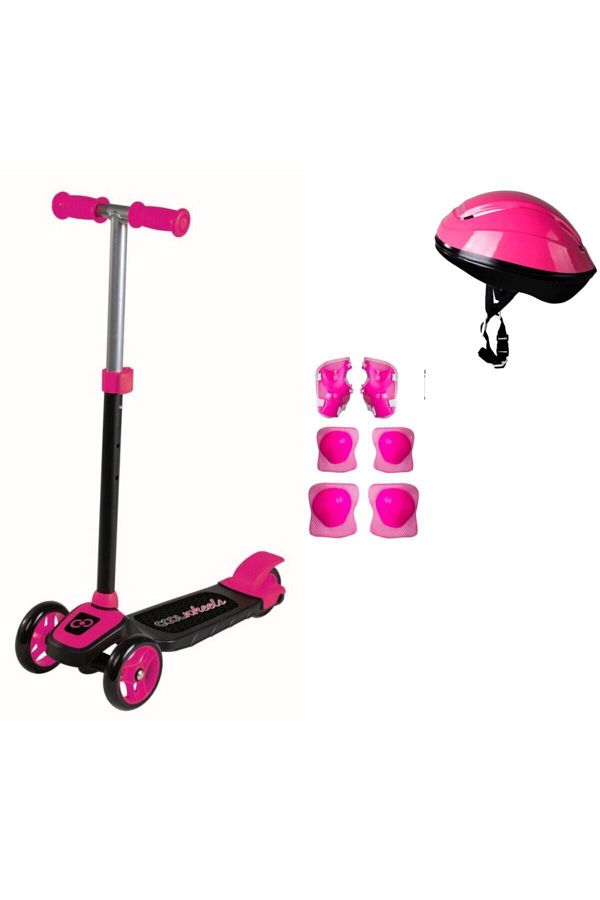 Scooter 3 sale years