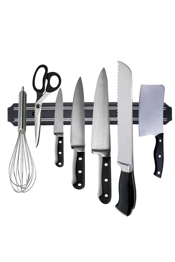 Buffer-Umeraș magnetic pentru cuțite de 33 cm 1