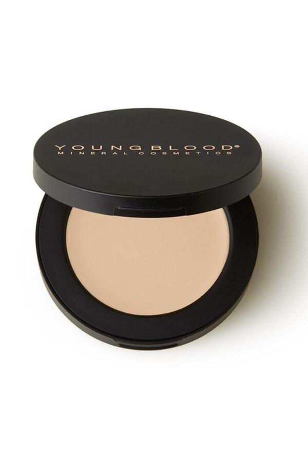 Young Blood-Youngblood Ultimate Concealer Concealer 2 Gr(fairLight Color) 1
