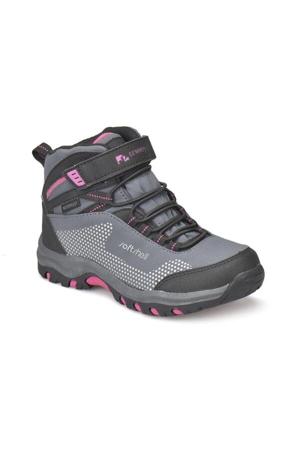lumberjack-Gri Unisex Copii Outdoor 100263735 1