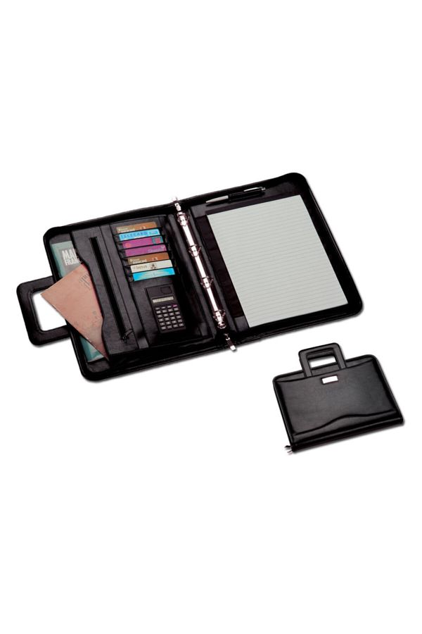 markacantantavaliz-Briefcase File Handbag Calculator Bag 1